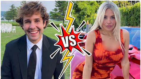 corrina david dobrik|Corinna Kopf in David Dobrik Vlogs (Best Moments)